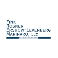 Local Business Fink Rosner Ershow-Levenberg Marinaro, LLC, Attorneys at Law in Clark 