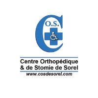 Local Business Centre Orthopédique & de Stomie de Sorel in Sorel-Tracy QC