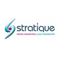 Stratique - B2B Marketing & Lead Generation Agency