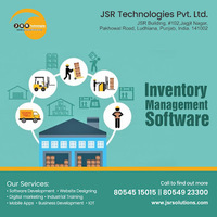 Local Businesses Software development company in Ludhiana PB