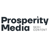 Local Businesses Prosperity Media in Surry Hills NSW