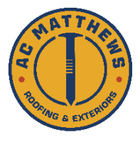 Local Business AC Matthews Roofing & Exteriors in Towson 