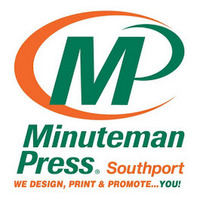 Local Businesses Minuteman Press Southport in Southport QLD