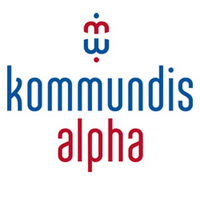 kommundis alpha