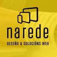 Na Rede - Solucións Web