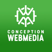 Local Business Service Provider Conception WebMédia : votre agence Web in Rimouski QC