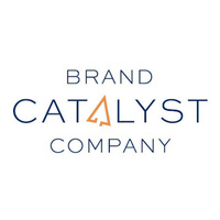 Local Businesses Brand Catalyst Company in Bentonville AR