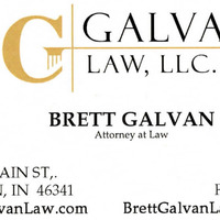 Local Businesses Galvan Law LLC in Hebron IN