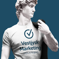 Vestjysk Marketing Holstebro A/S & VISIBL tm