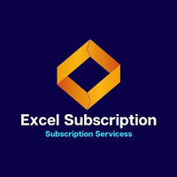 Excel Subscription