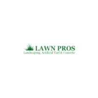 Artificial Lawn Pros | Poured in Place Rubber