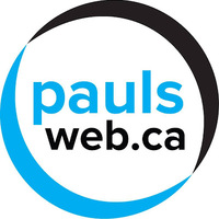 Local Businesses Paul’s Web Design in Abbotsford BC