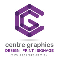 Centre Graphics