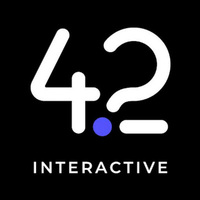 42 Interactive