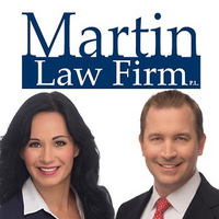 Martin Law Firm, P.L.