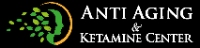 Anti Aging and Ketamine Center