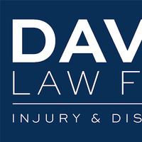 Local Businesses The David Law Firm in Myrtle Beach SC