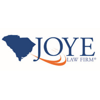 Local Businesses Joye Law Firm in Columbia SC