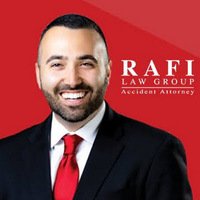 Local Businesses Rafi Law Group in Phoenix AZ