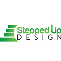 Stepped Up Design