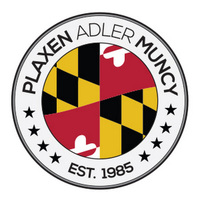 Local Businesses Plaxen Adler Muncy, P.A. in Baltimore MD