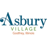 Local Business Asbury Village in Godfrey 