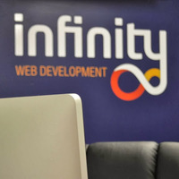 Infinity Web Development