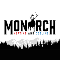 Local Business Monarch Heating & Cooling in Belgrade 