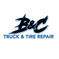 Local Business B&C Truck & Tire Repair in Sidney 