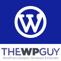 David Browne - The WP Guy - WordPress Designer, Developer. and Educator