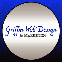 Local Businesses Griffin Web Design, LLC. in Atlanta GA