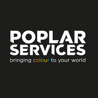 Poplar Services Printers Ltd - Betterprint Ltd