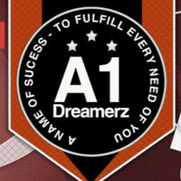 A1Dreamerz - Website Hosting and Designing