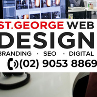 Web Design Bankstown St.George Website Design