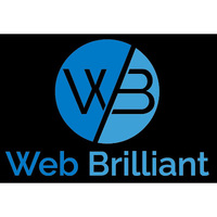 Local Businesses Web Brilliant Company, LLC in Providence RI