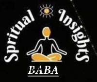 Baba spiritual healing center