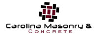Local Business Carolina Masonry & Concrete in Indian Trail 