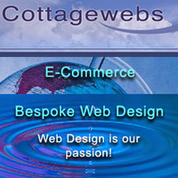 Cottagewebs