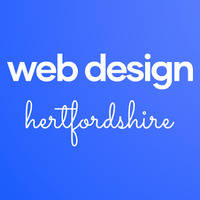 Web Design Hertfordshire