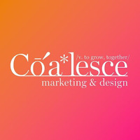 Coalesce Marketing & Design, Inc.