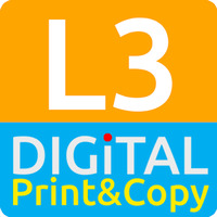 L3 Digital Print & Copy