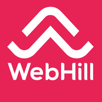 WebHill - Web Design & Local SEO Company