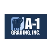 Local Business A1 Grading, Inc. in Wendell 