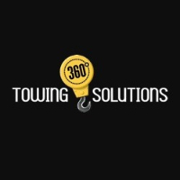 Local Business 360 Towing Solutions in Sugar Land TX