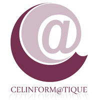 Célinform@tique Assistance informatique Dépannage informatique Formation numerique Formation informatique Marseille