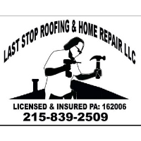 Local Business Last Stop Roofing & Home Repair, LLC in Lansdowne 