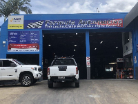 Local Business Formula Automotive Mechanic Woolloongabba in Greenslopes QLD