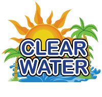 Local Business Clearwater Pool & Spa in Corpus Christi 