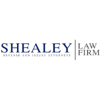 Shealey Law Firm, Defense and Injury Attorneys