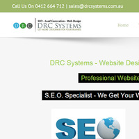 DRC Systems